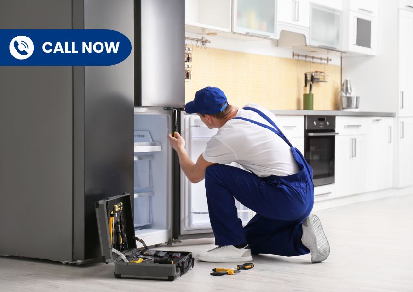 Retsof Appliance Repair Company